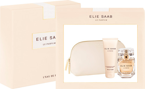 Дамски комплект ELIE SAAB Le Parfum